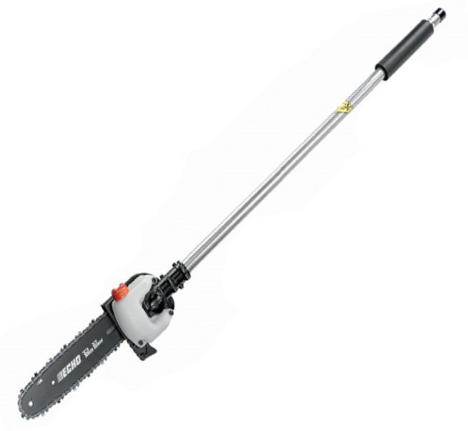 Echo Power Pruner Attachment – Dave's Lawn & Garden